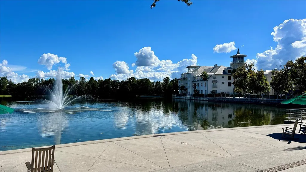 807 Oak Shadows Road Celebration FL 34747