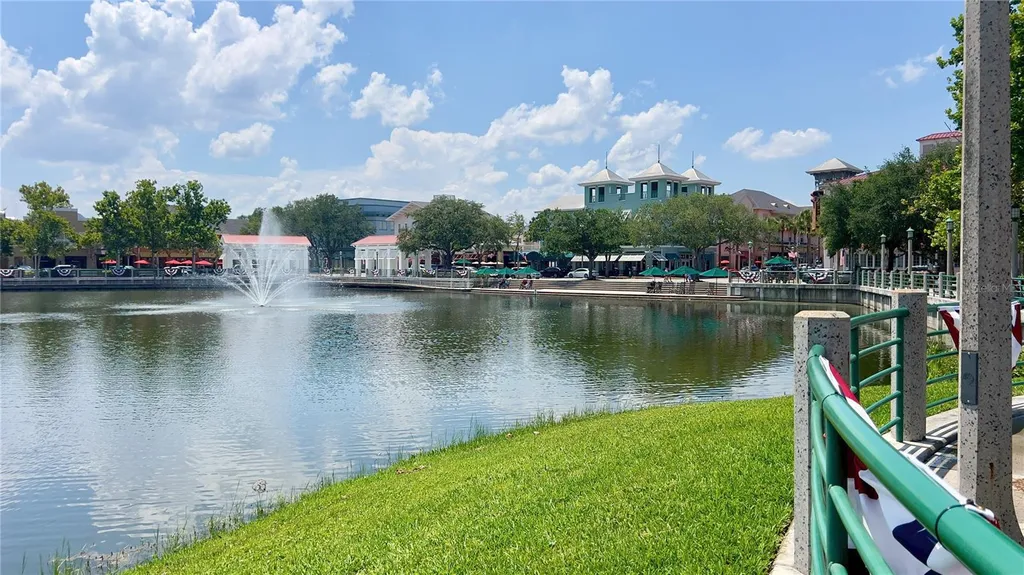 807 Oak Shadows Road Celebration FL 34747
