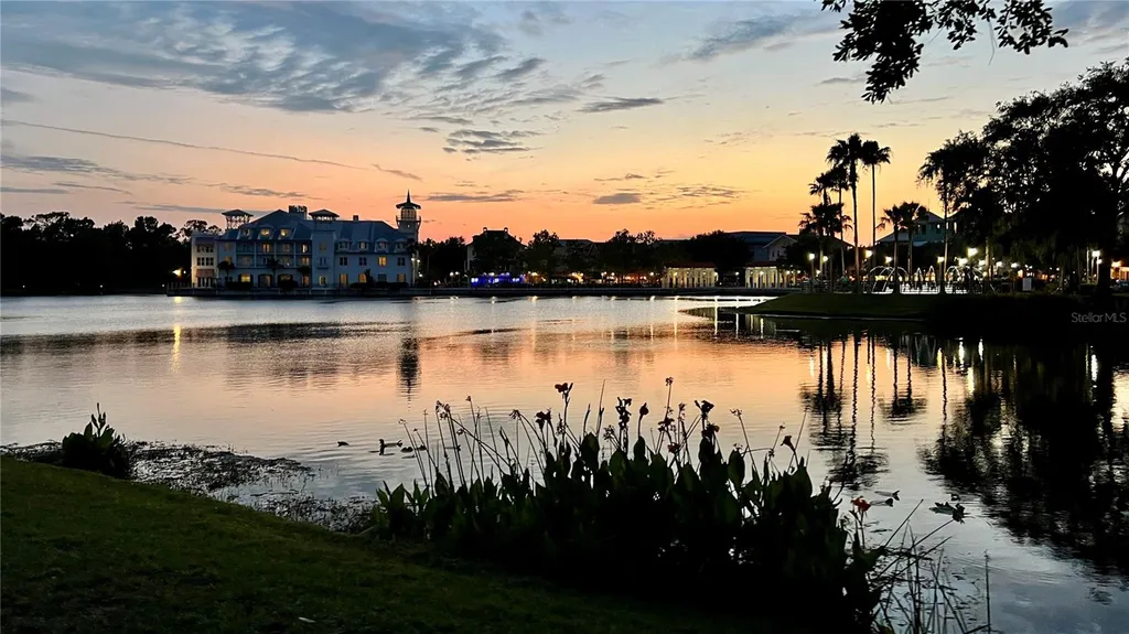 807 Oak Shadows Road Celebration FL 34747