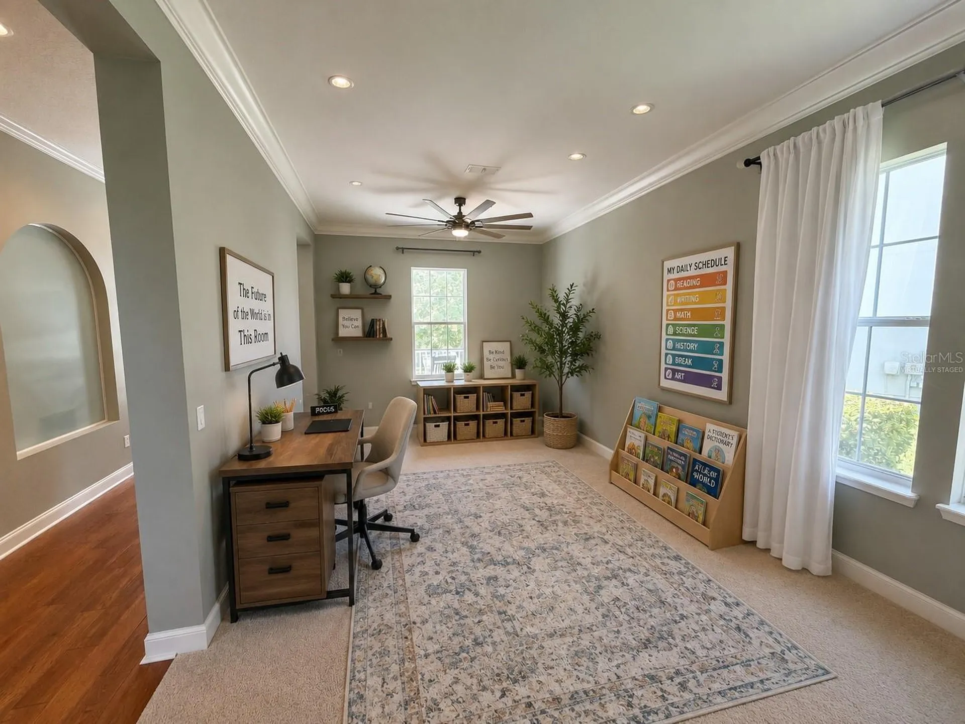 807 Oak Shadows Road Celebration FL 34747