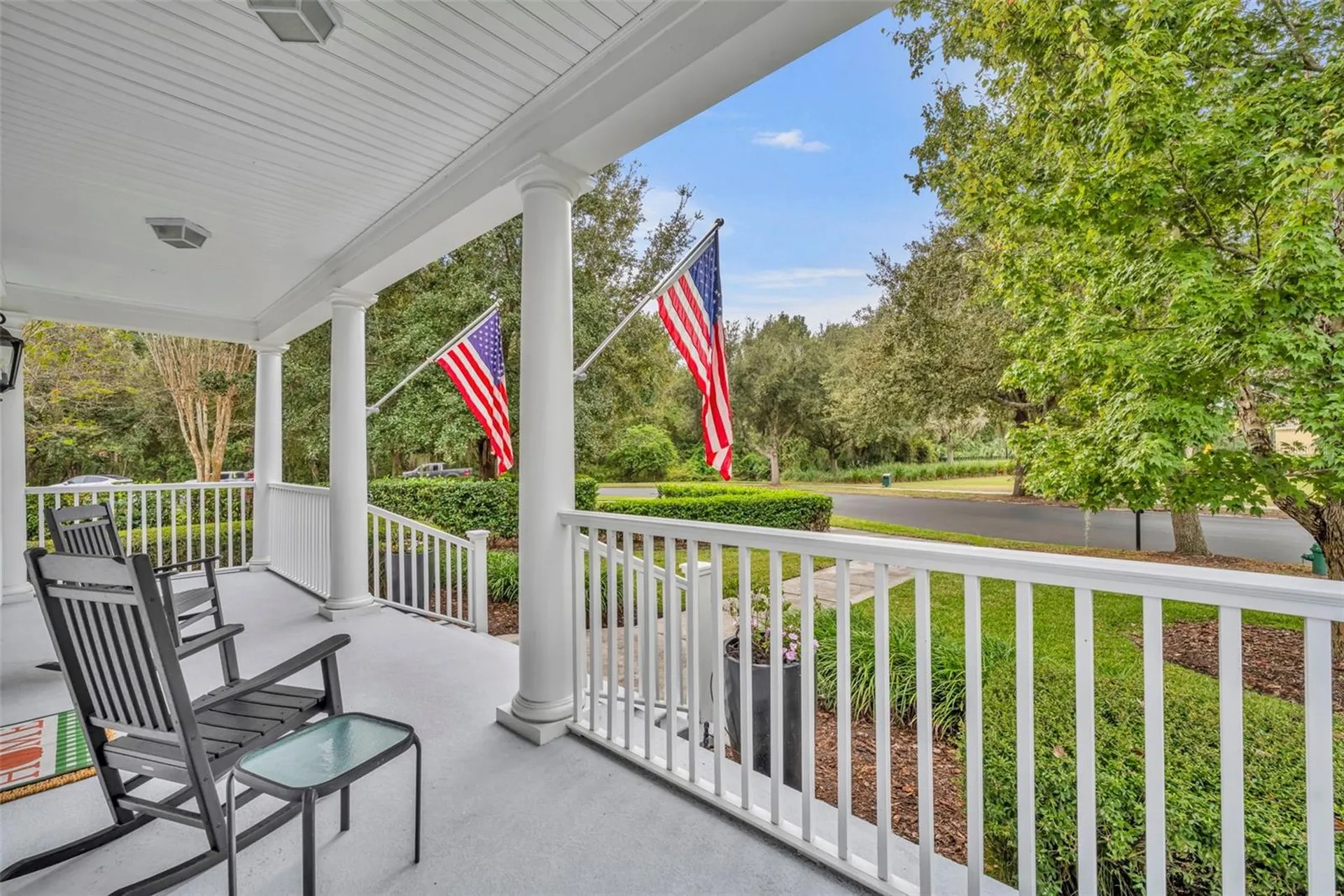 807 Oak Shadows Road Celebration FL 34747