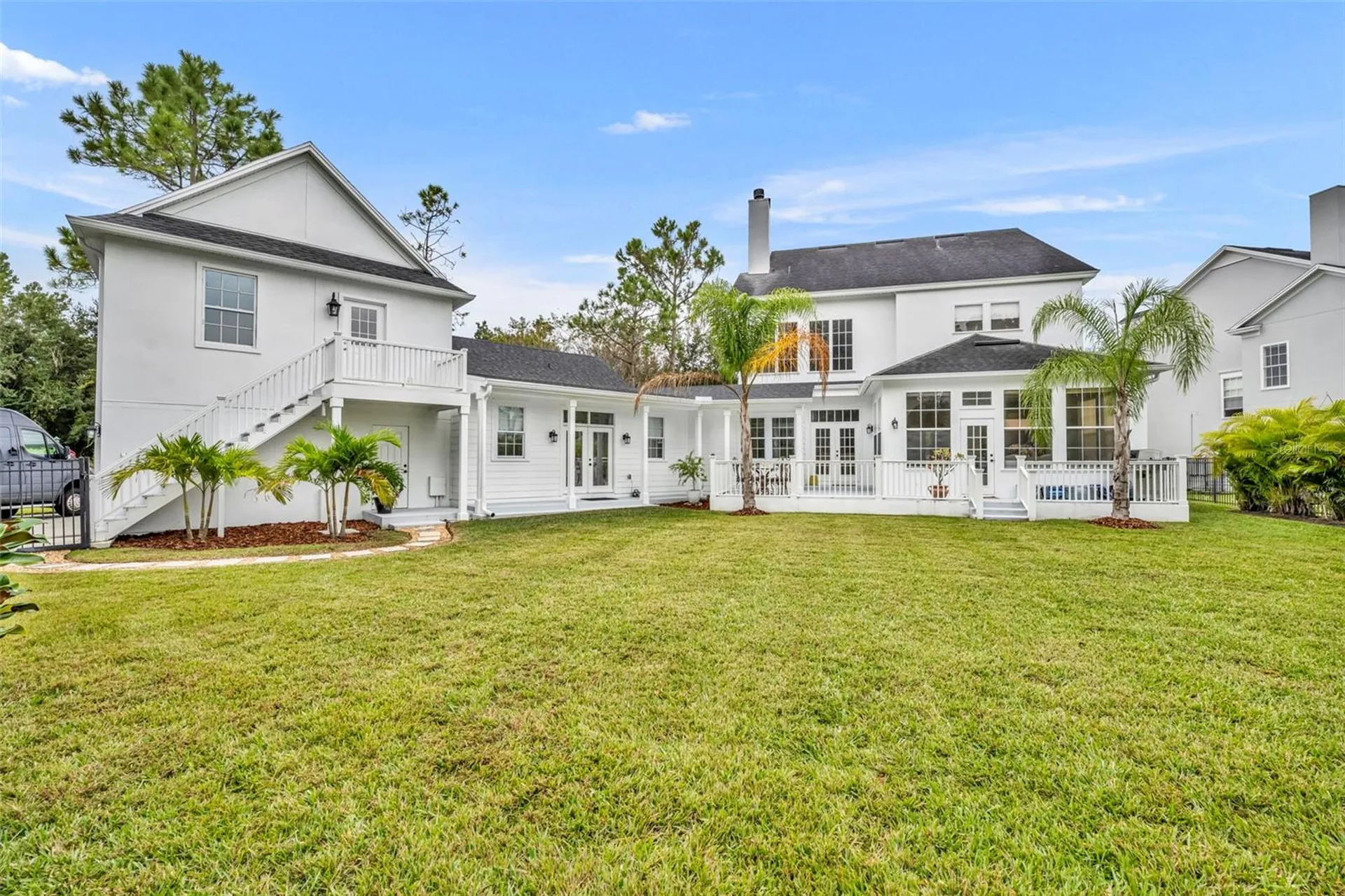 807 Oak Shadows Road Celebration FL 34747