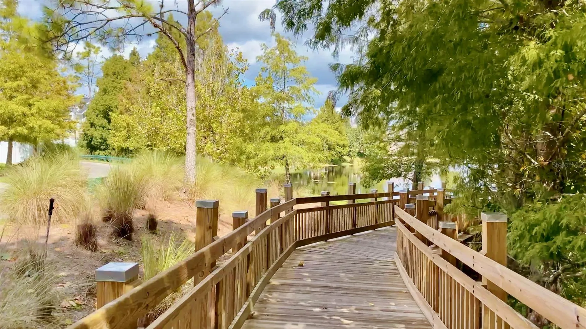 807 Oak Shadows Road Celebration FL 34747
