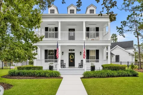 807 Oak Shadows Road Celebration FL 34747