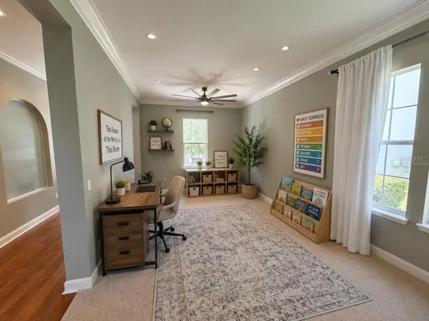 807 Oak Shadows Road Celebration FL 34747