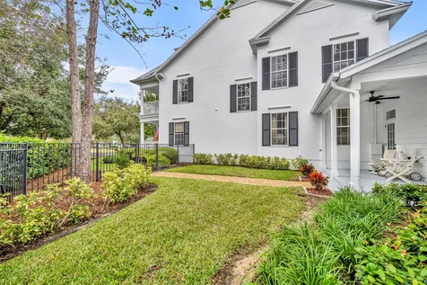 807 Oak Shadows Road Celebration FL 34747