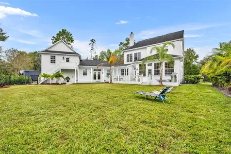 807 Oak Shadows Road Celebration FL 34747