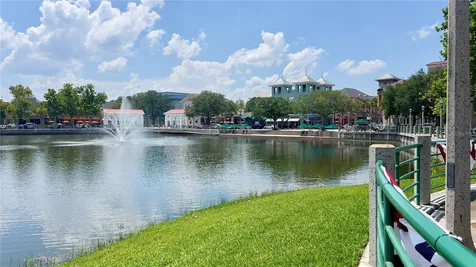 807 Oak Shadows Road Celebration FL 34747