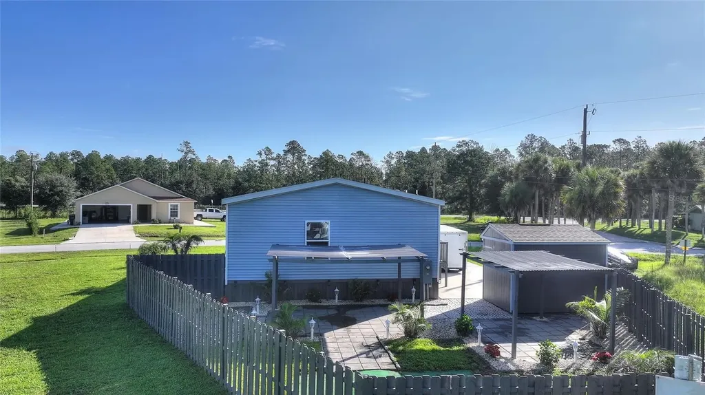 25294 Canterbury Drive Lake Wales FL 33898