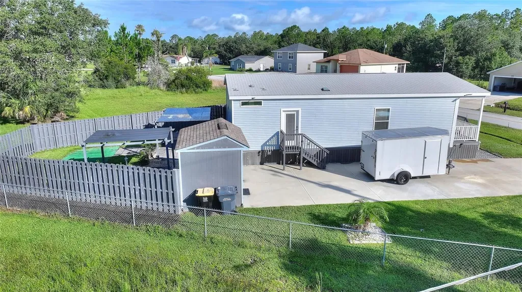 25294 Canterbury Drive Lake Wales FL 33898