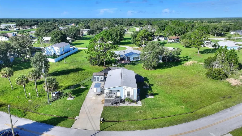 25294 Canterbury Drive Lake Wales FL 33898