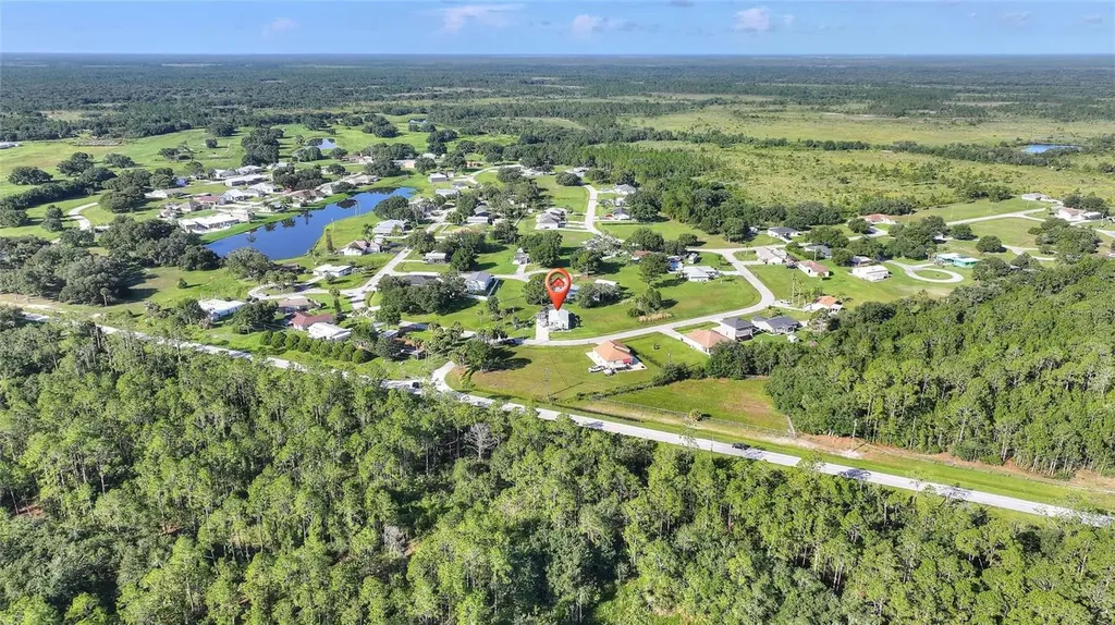 25294 Canterbury Drive Lake Wales FL 33898