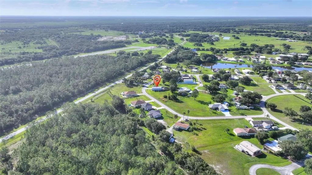25294 Canterbury Drive Lake Wales FL 33898