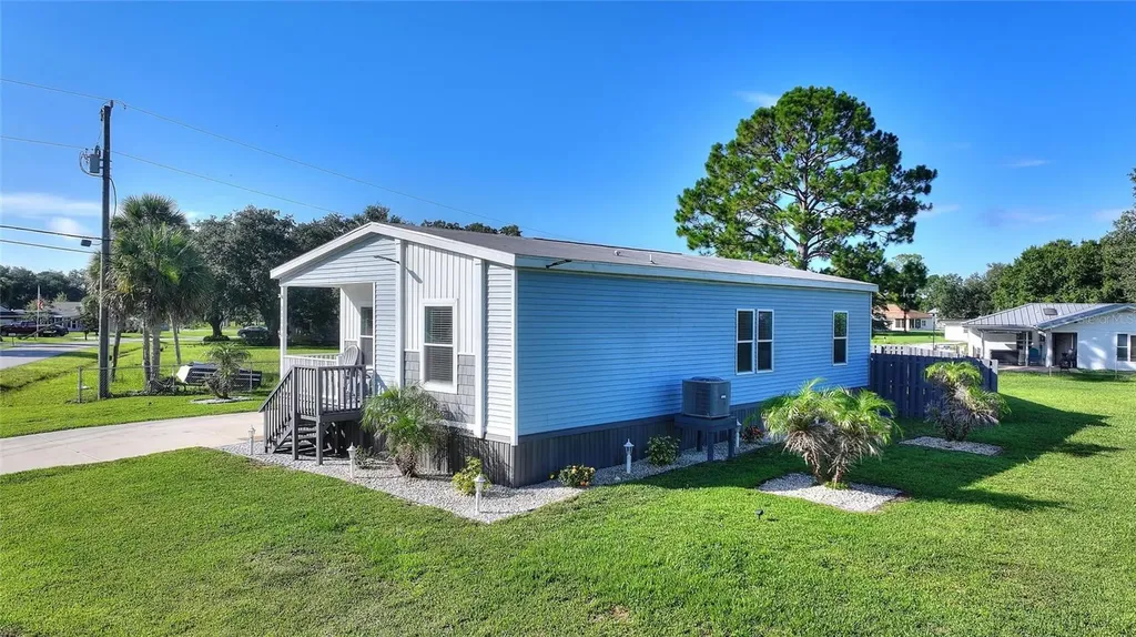 25294 Canterbury Drive Lake Wales FL 33898