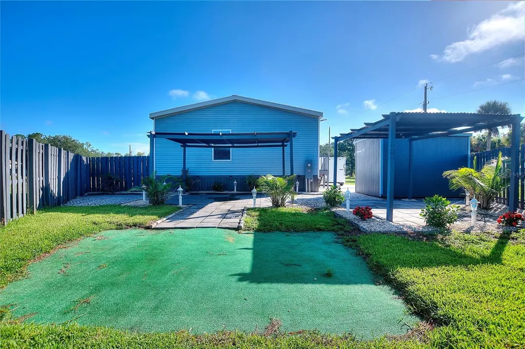 25294 Canterbury Drive Lake Wales FL 33898