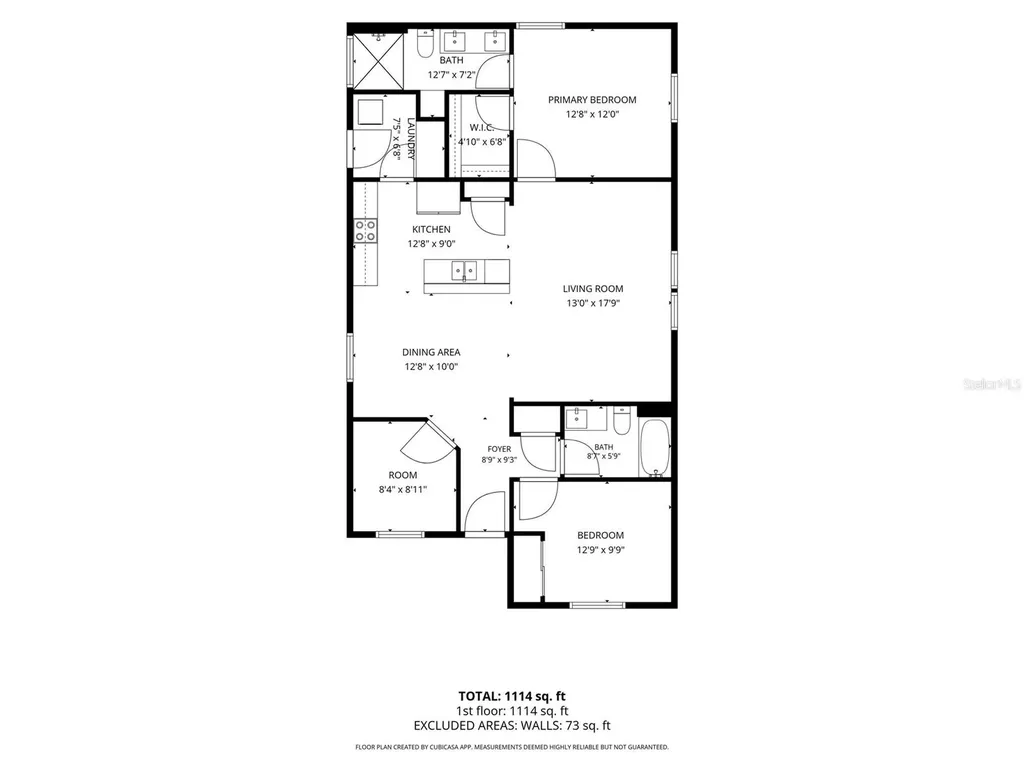 25294 Canterbury Drive Lake Wales FL 33898
