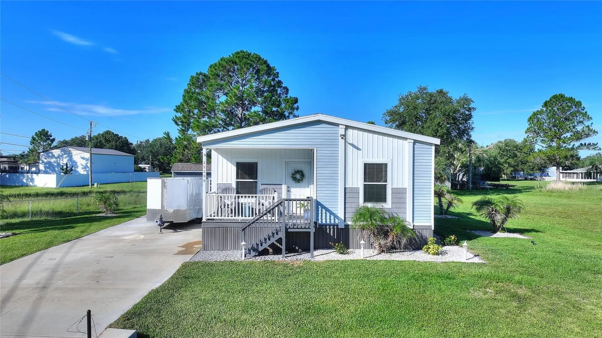 25294 Canterbury Drive Lake Wales FL 33898