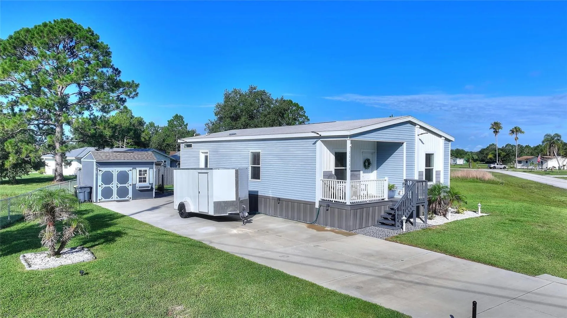25294 Canterbury Drive Lake Wales FL 33898