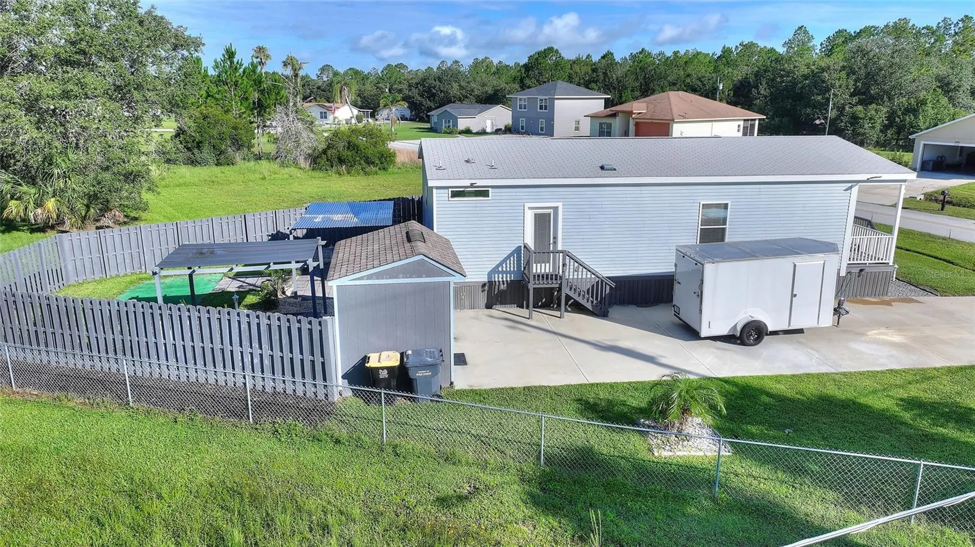 25294 Canterbury Drive Lake Wales FL 33898