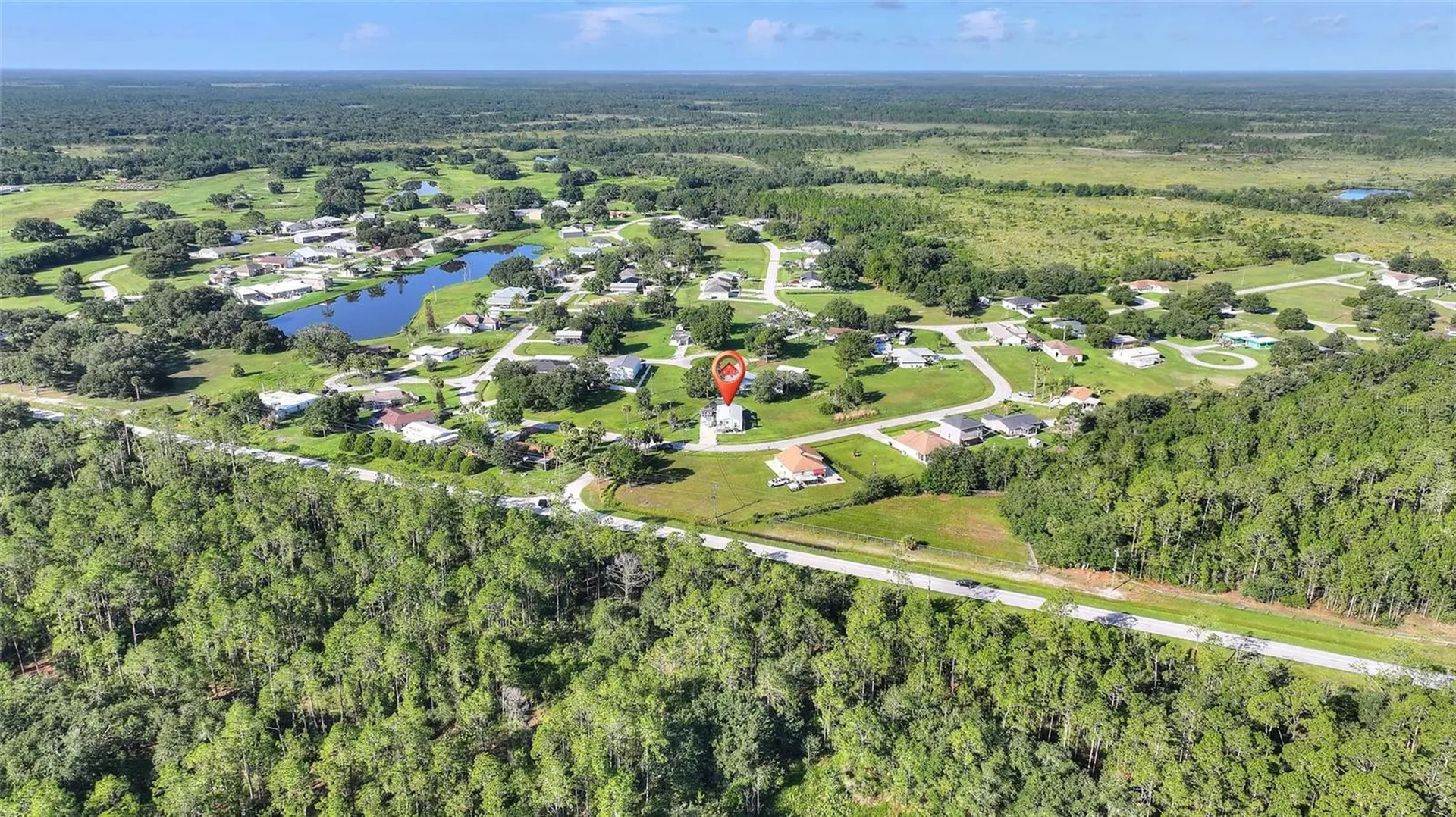 25294 Canterbury Drive Lake Wales FL 33898