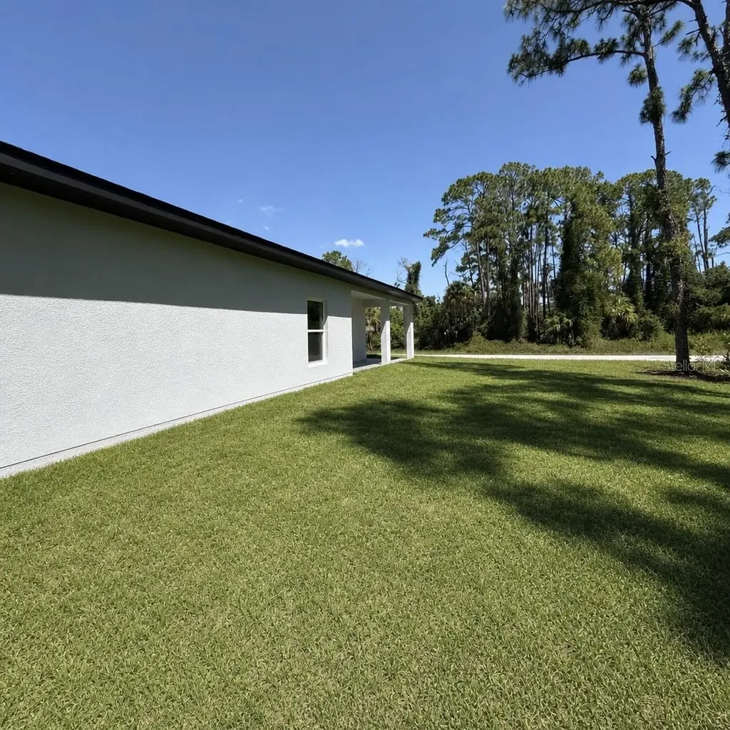 1392 Alabelle Lane North Port FL 34286