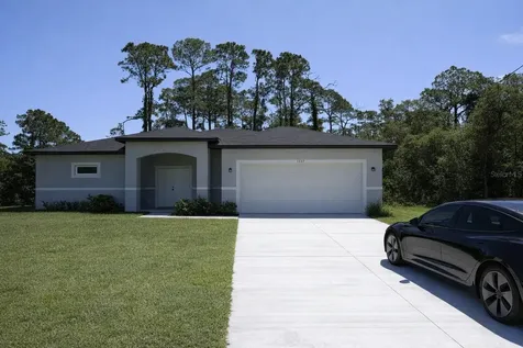 1392 Alabelle Lane North Port FL 34286