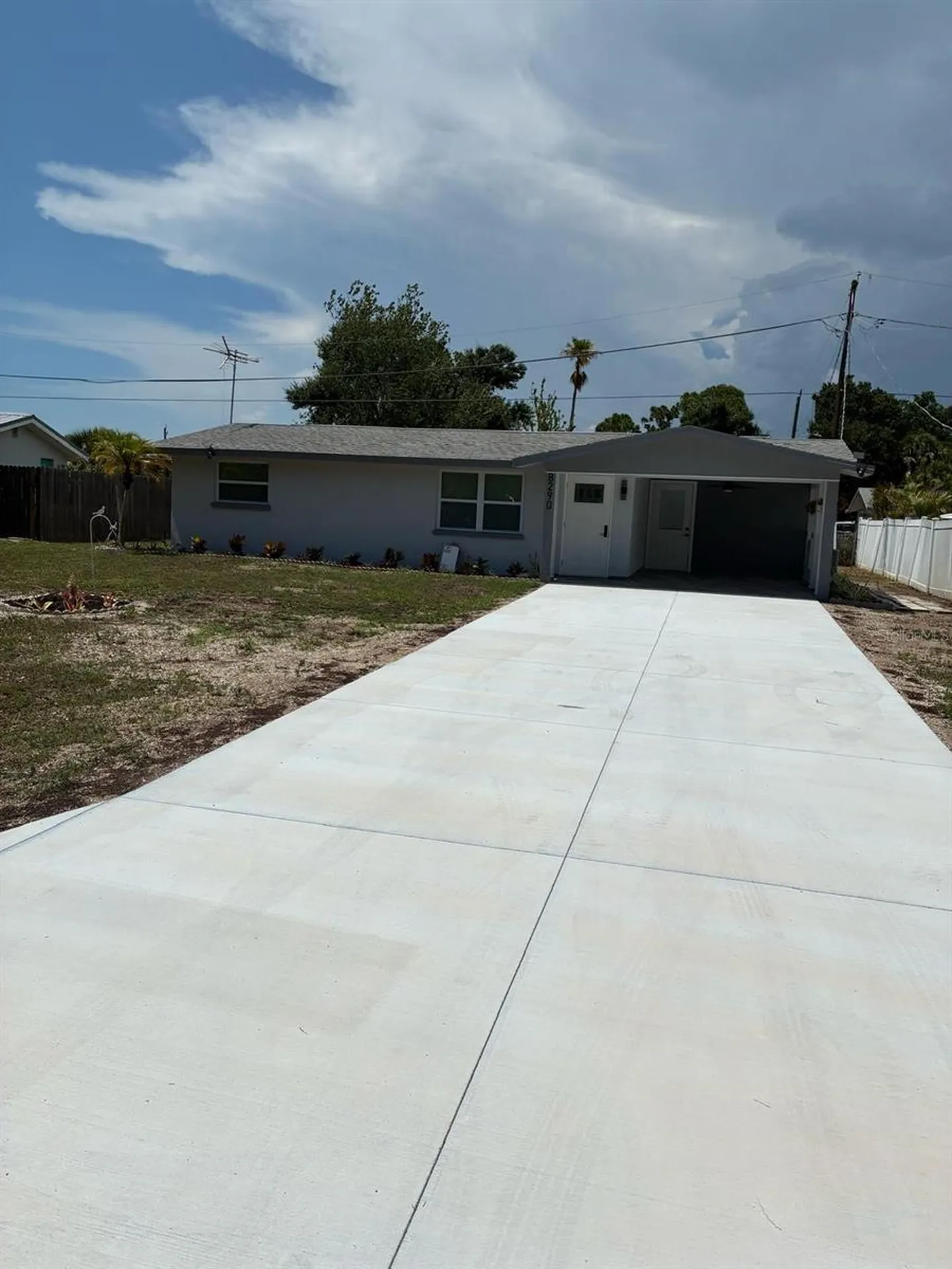8290 Osprey Road Englewood FL 34224