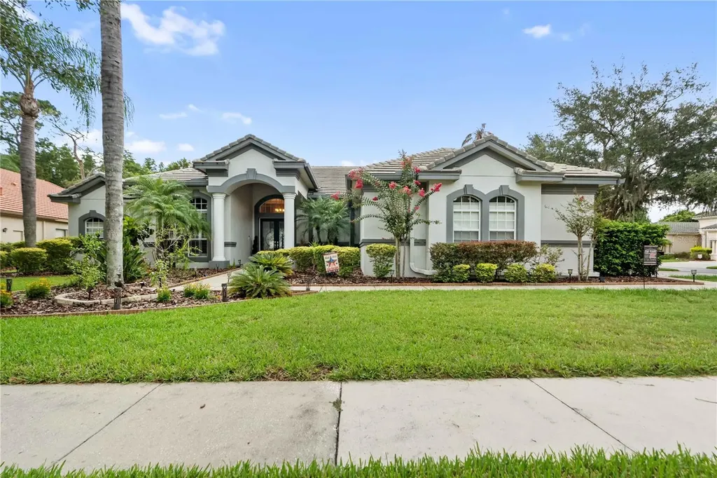 21127 Lake Vienna Drive Land O Lakes FL 34638
