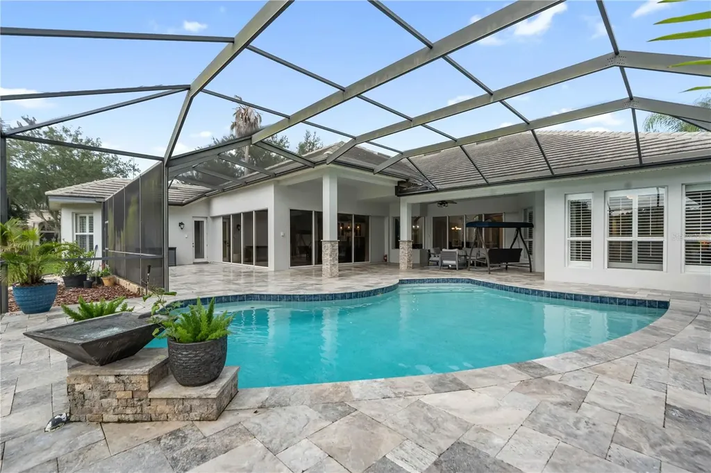 21127 Lake Vienna Drive Land O Lakes FL 34638