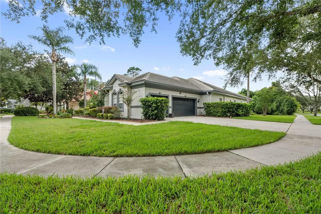 21127 Lake Vienna Drive Land O Lakes FL 34638