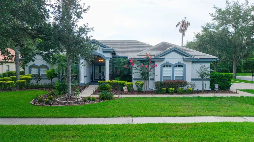 21127 Lake Vienna Drive Land O Lakes FL 34638