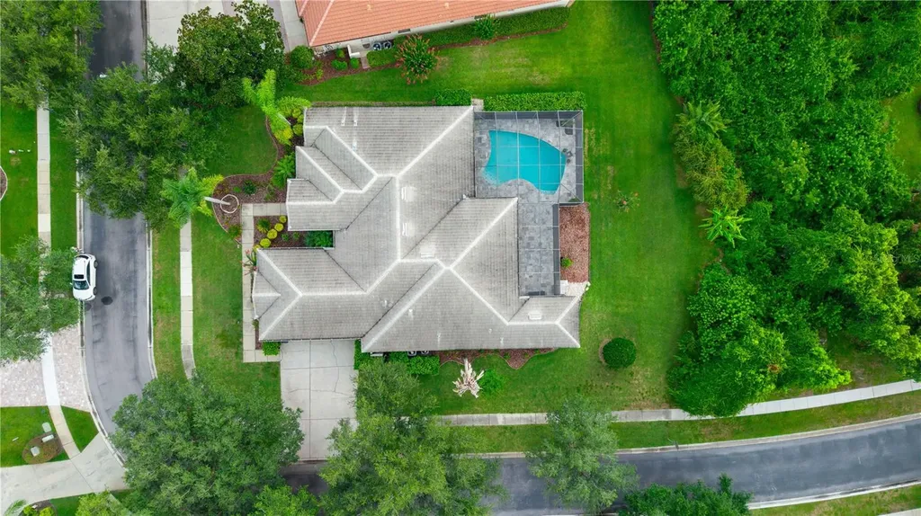 21127 Lake Vienna Drive Land O Lakes FL 34638