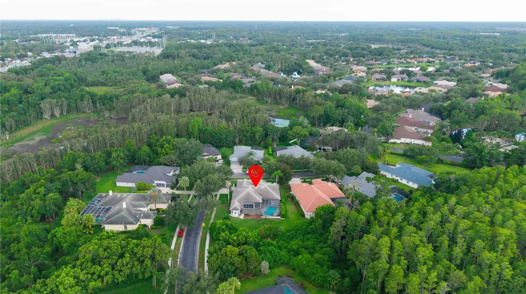 21127 Lake Vienna Drive Land O Lakes FL 34638