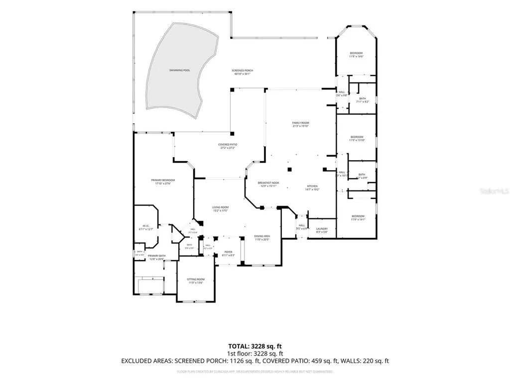 21127 Lake Vienna Drive Land O Lakes FL 34638