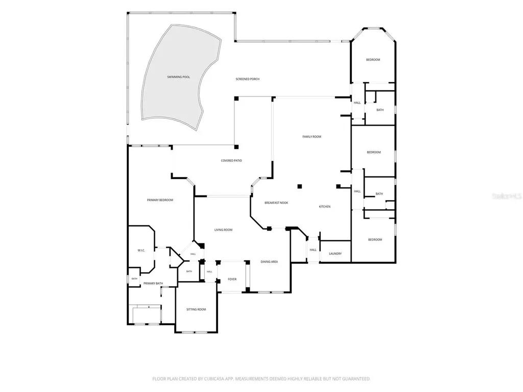 21127 Lake Vienna Drive Land O Lakes FL 34638