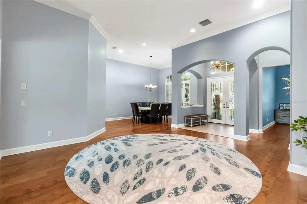 21127 Lake Vienna Drive Land O Lakes FL 34638