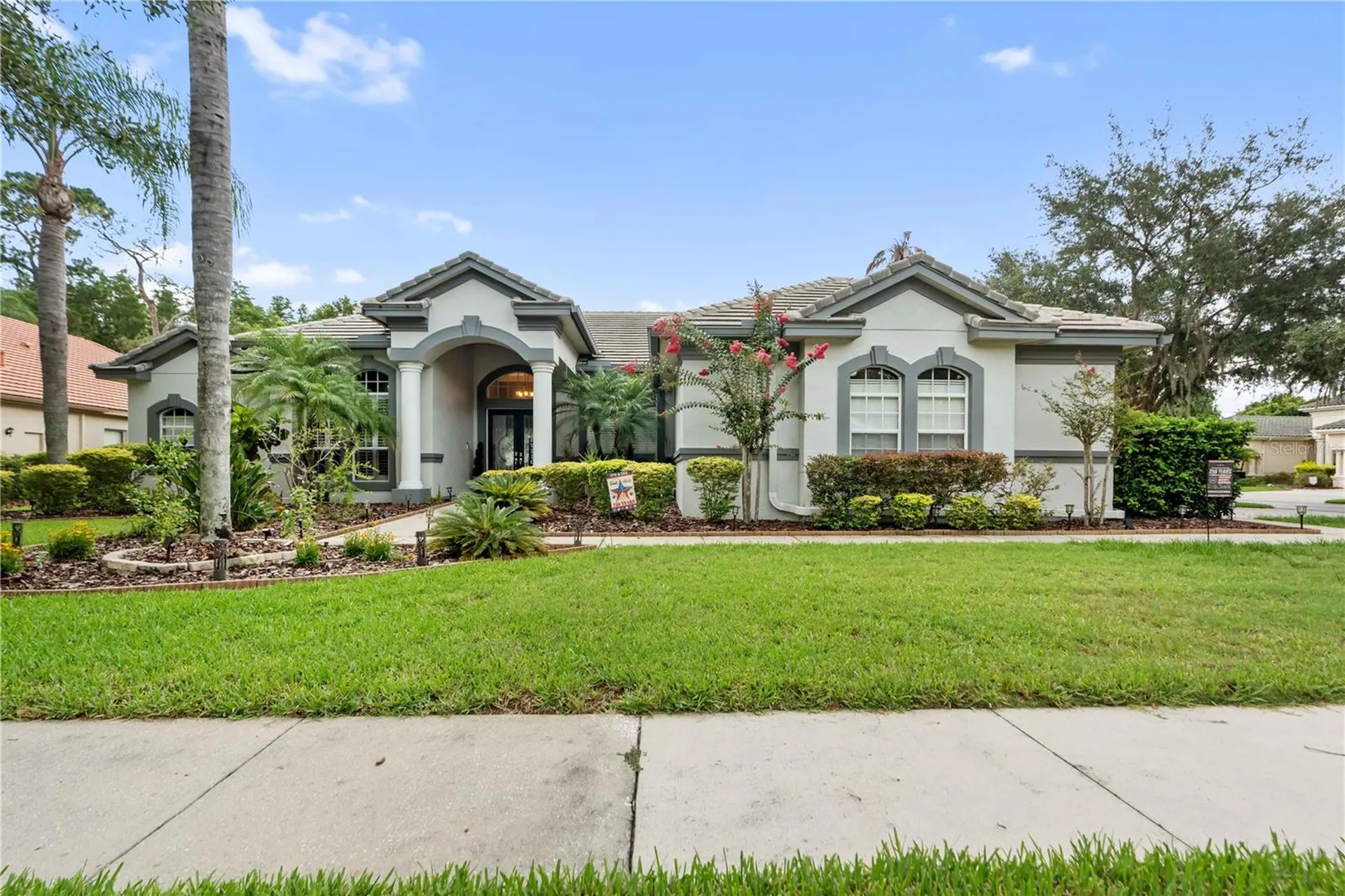 21127 Lake Vienna Drive Land O Lakes FL 34638