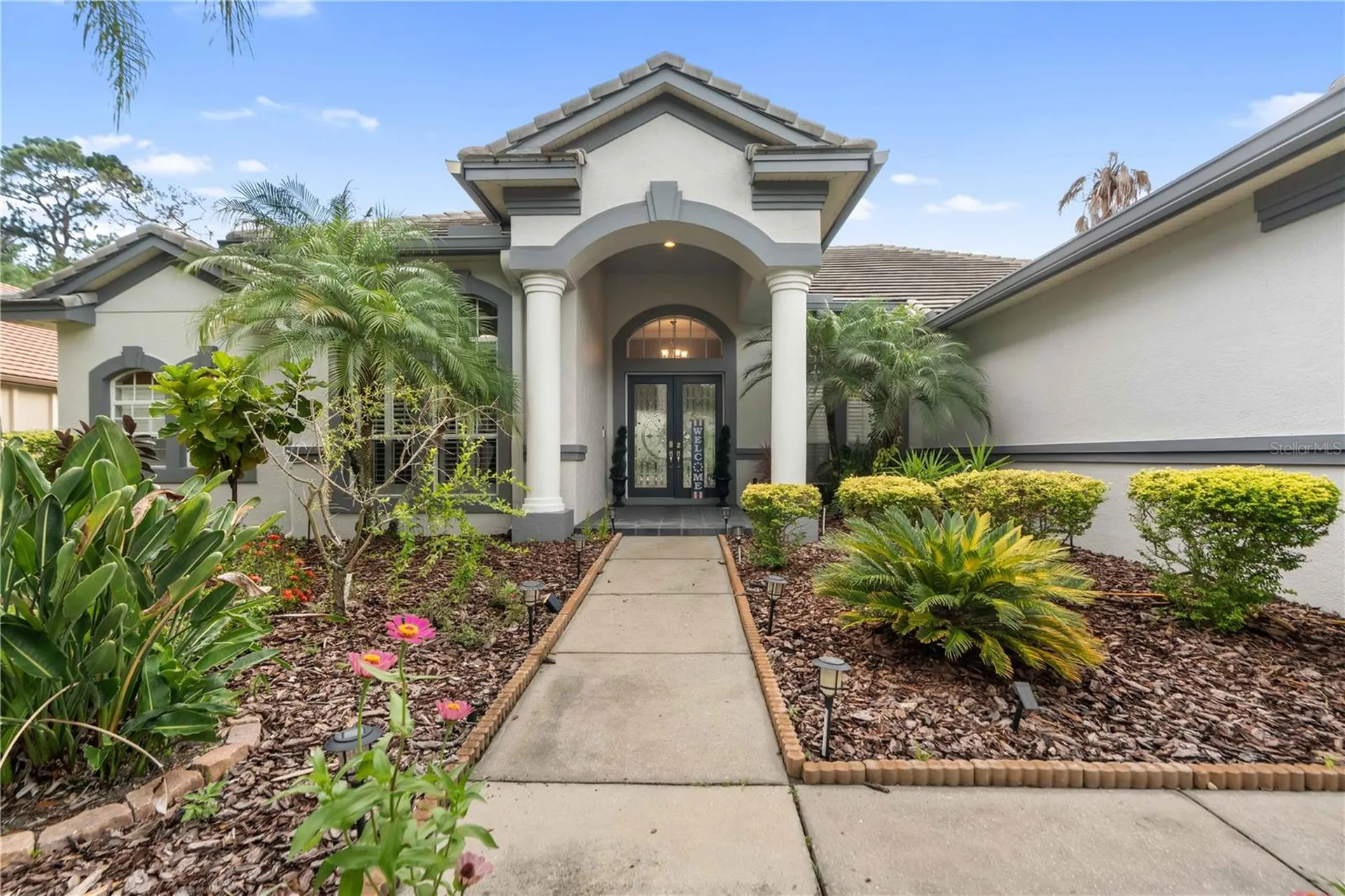 21127 Lake Vienna Drive Land O Lakes FL 34638