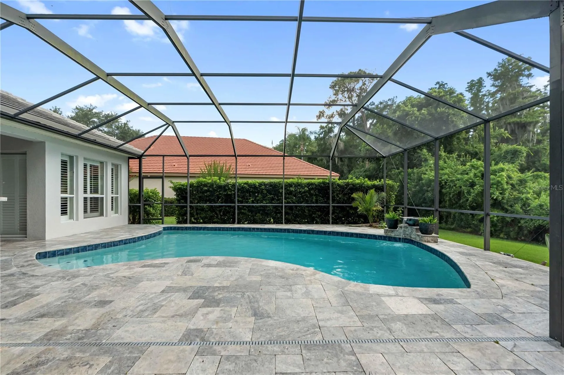 21127 Lake Vienna Drive Land O Lakes FL 34638