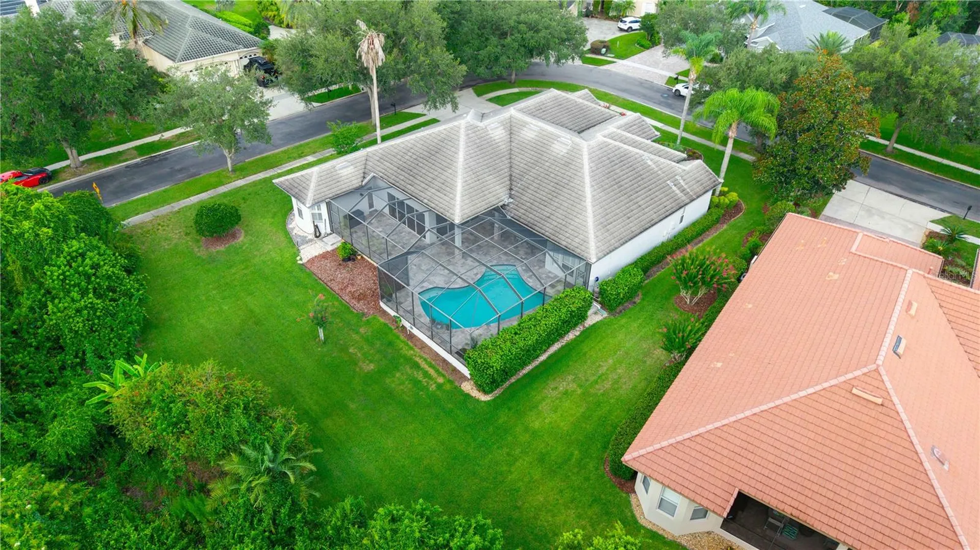 21127 Lake Vienna Drive Land O Lakes FL 34638