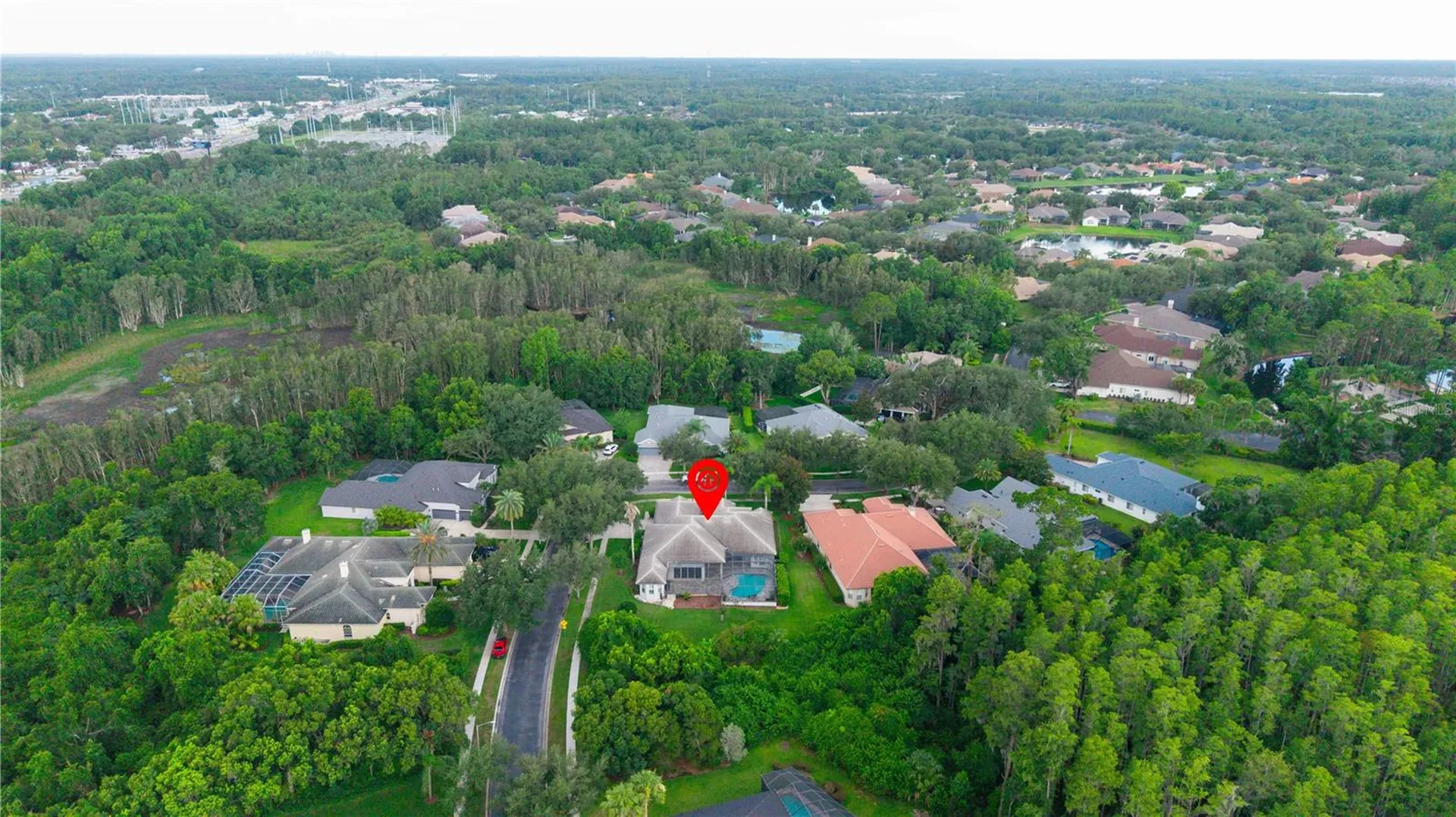 21127 Lake Vienna Drive Land O Lakes FL 34638