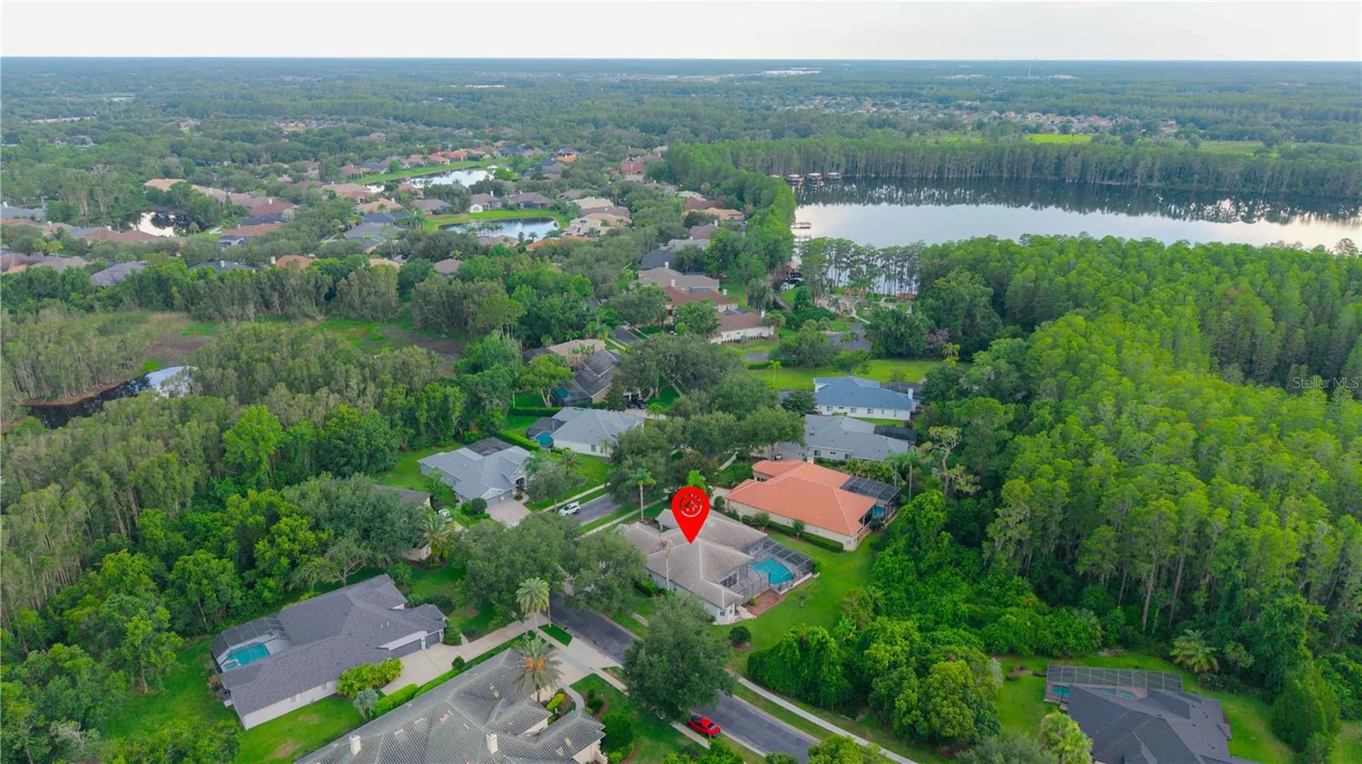 21127 Lake Vienna Drive Land O Lakes FL 34638