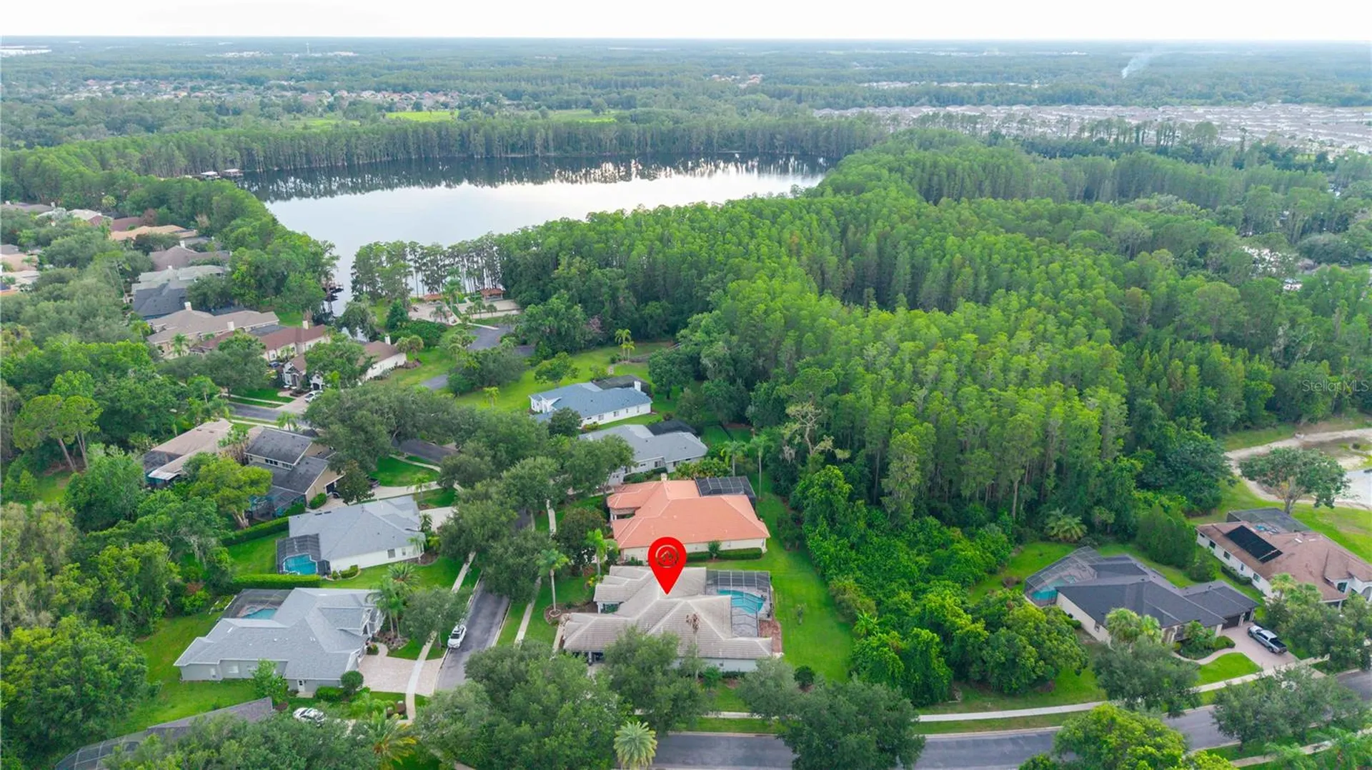 21127 Lake Vienna Drive Land O Lakes FL 34638