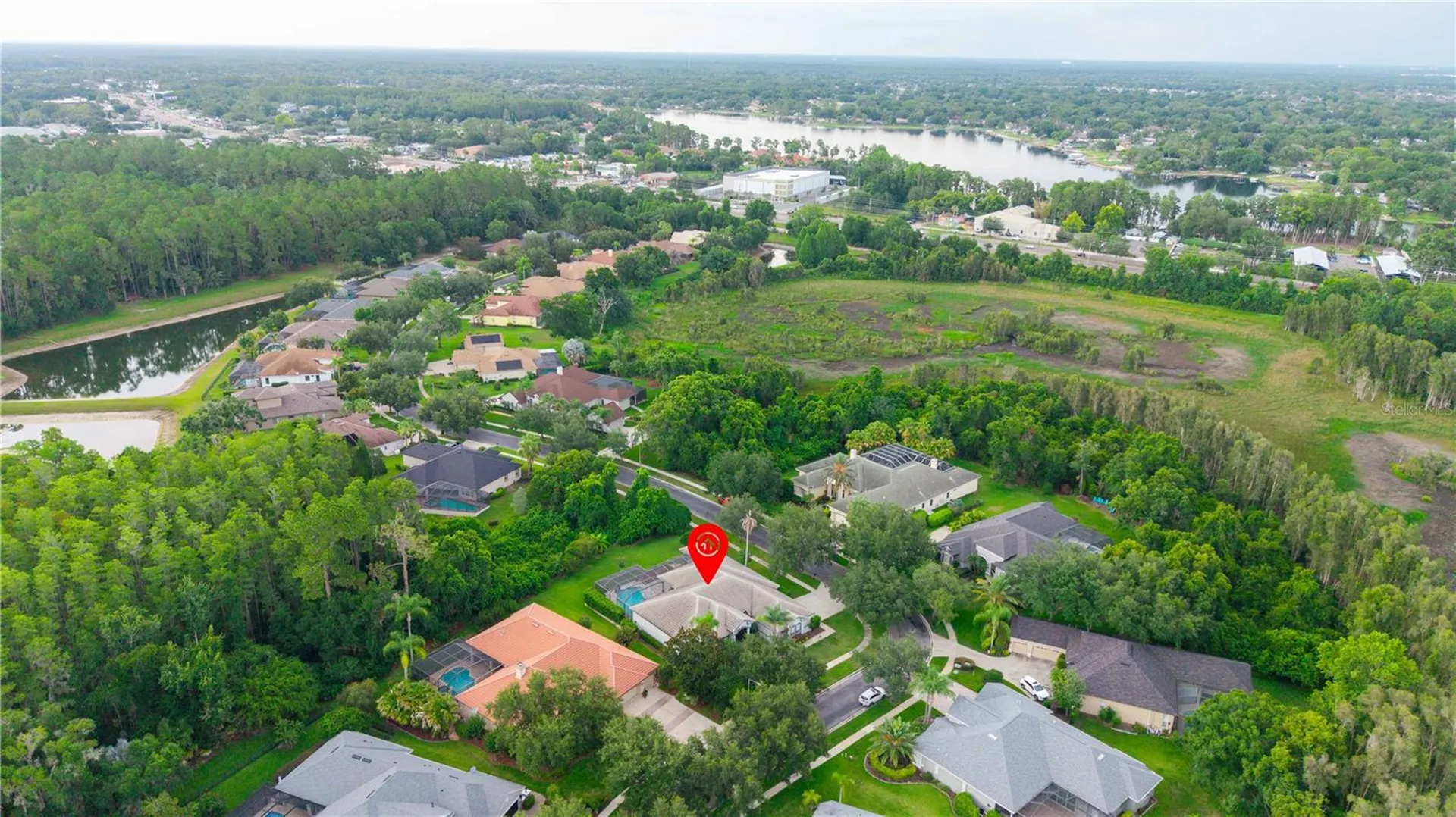 21127 Lake Vienna Drive Land O Lakes FL 34638