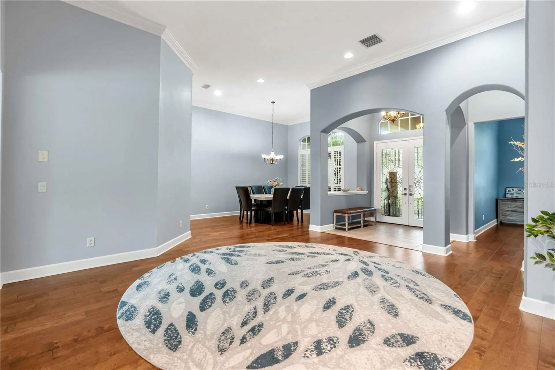 21127 Lake Vienna Drive Land O Lakes FL 34638