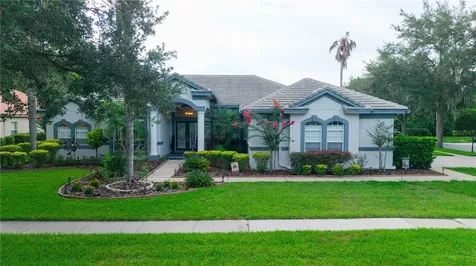 21127 Lake Vienna Drive Land O Lakes FL 34638