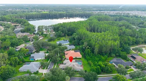 21127 Lake Vienna Drive Land O Lakes FL 34638