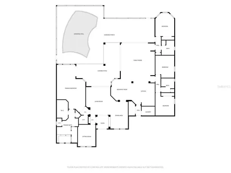 21127 Lake Vienna Drive Land O Lakes FL 34638