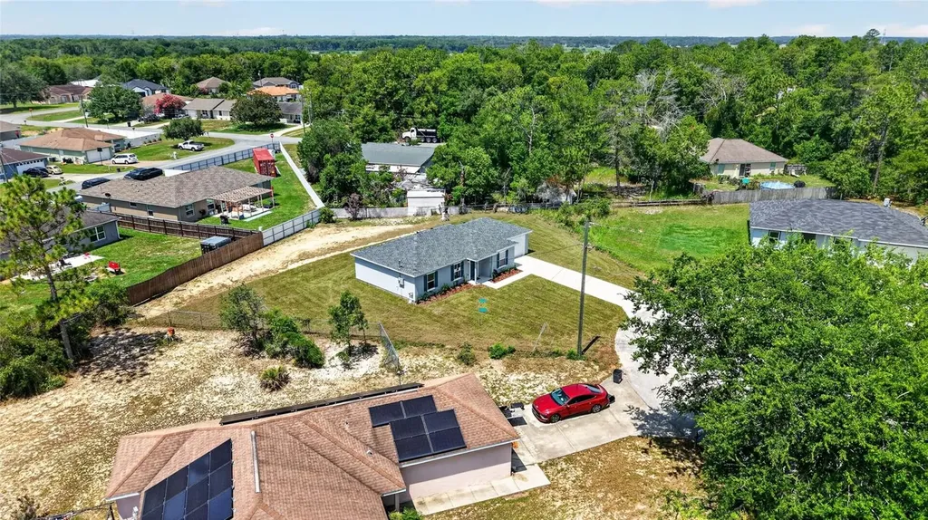 8 Oak Circle Trace Ocala FL 34472