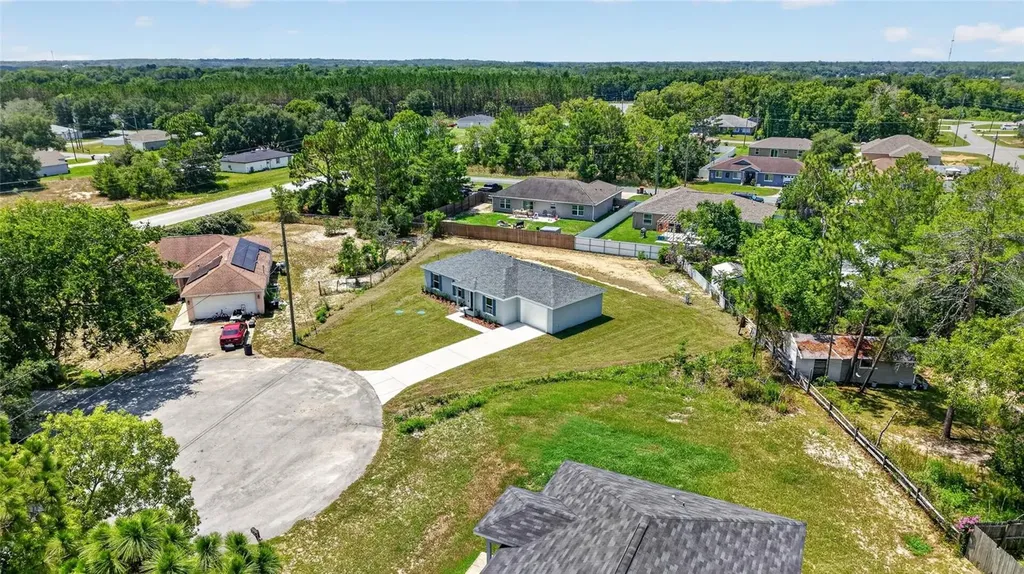 8 Oak Circle Trace Ocala FL 34472
